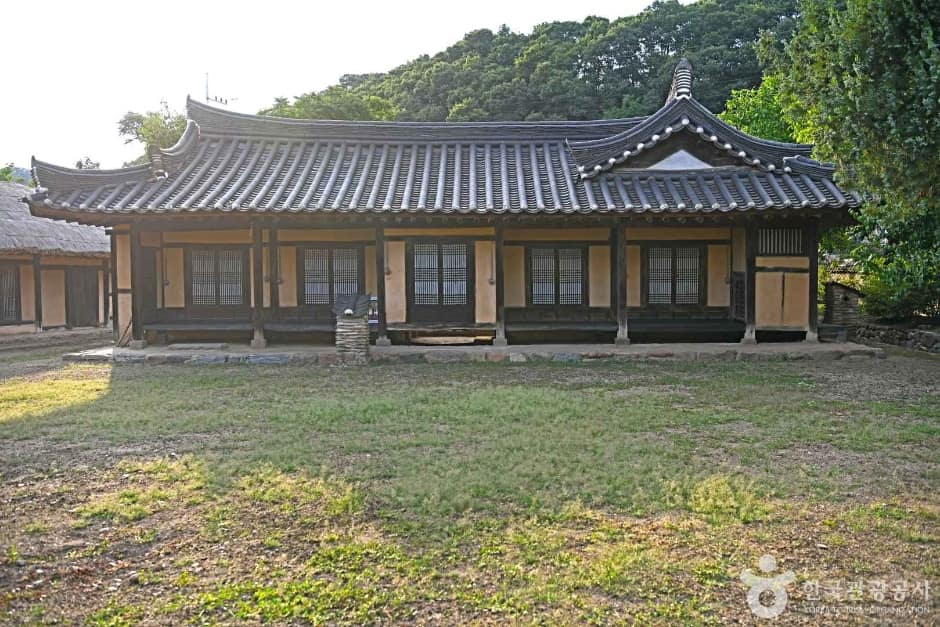 영동규당고택 (3)