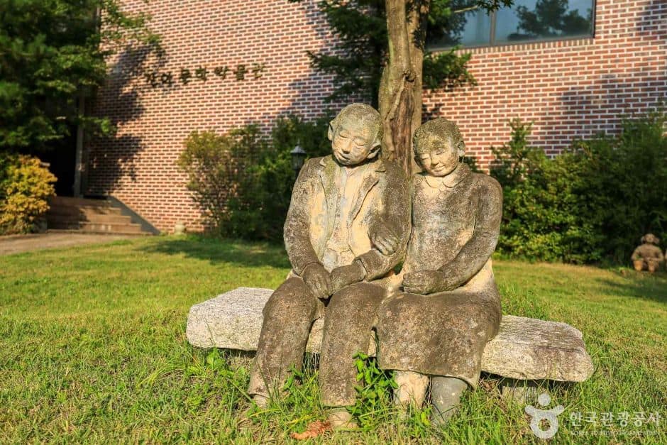 경기_양평_잔아문학박물관 (2)