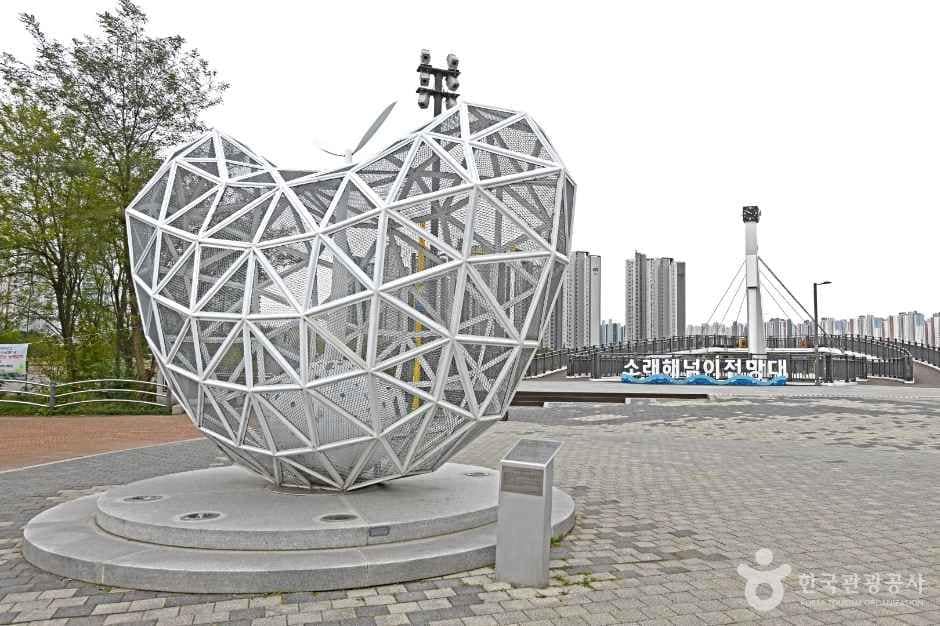 소래해넘이전망대 (7)