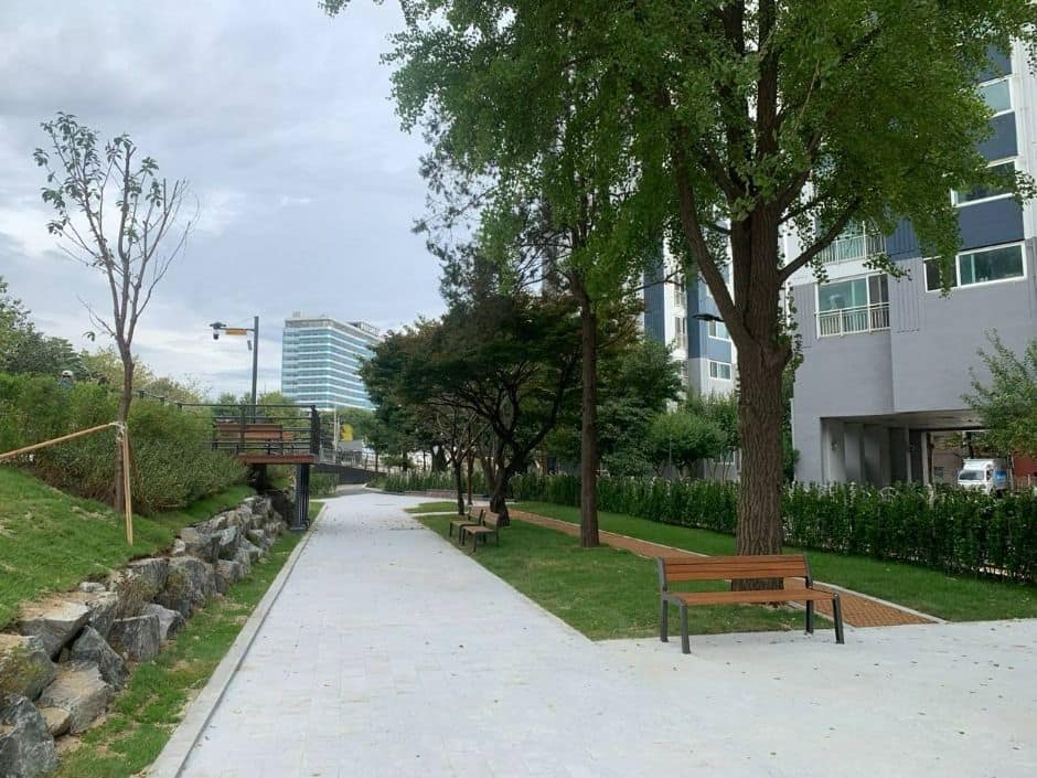 가금철교 문화공원 (1)