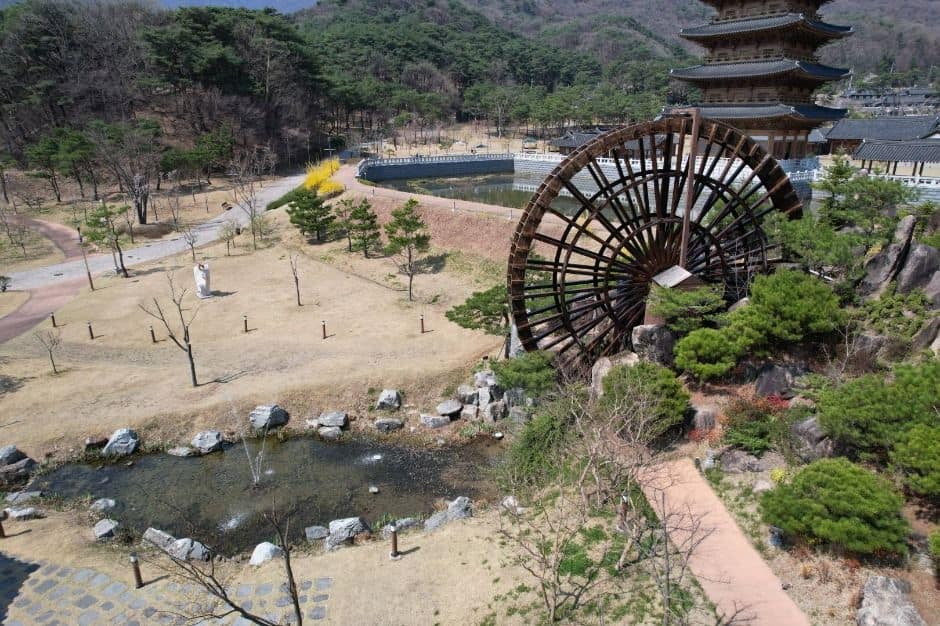 김천 사명대사공원 (9)