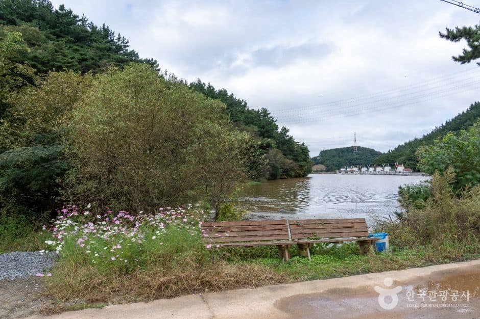 서산시_서산 덕송지 (5)