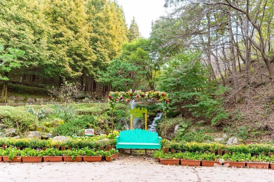 아산_아산 영인산자연휴양림 (2)