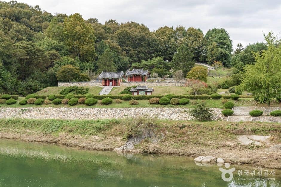괴산_김시민장군 충민사 (8)