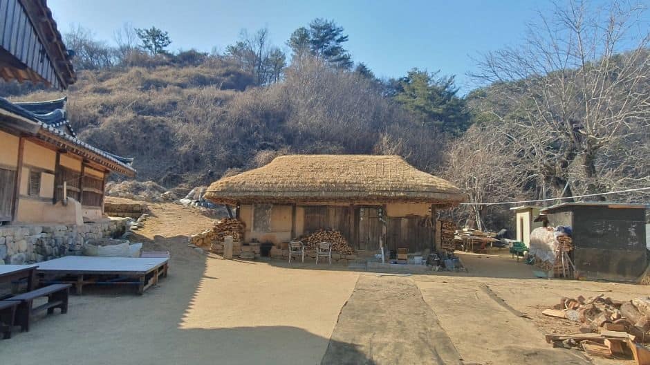 영덕_영덕 안동권씨 옥천재사 (1)