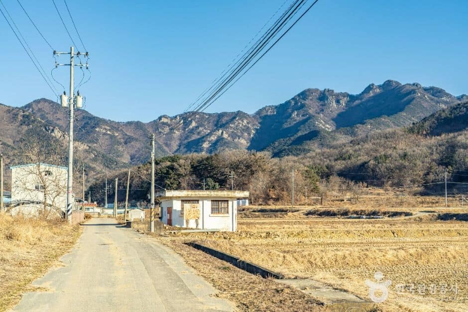 보은_[속리산둘레길] 보은길 (6)
