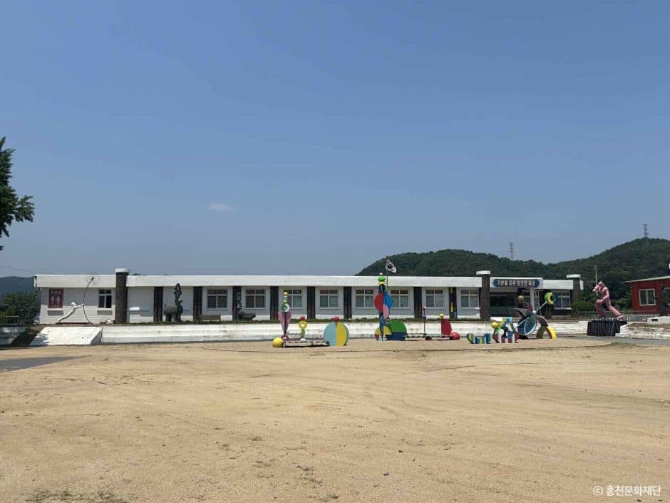 (구)주봉초 와동분교장(9)