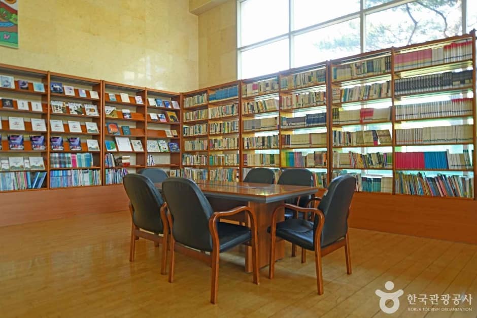 계룡문화예술의전당 (7)