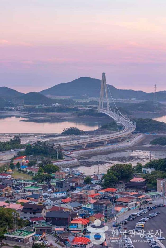 고군산군도