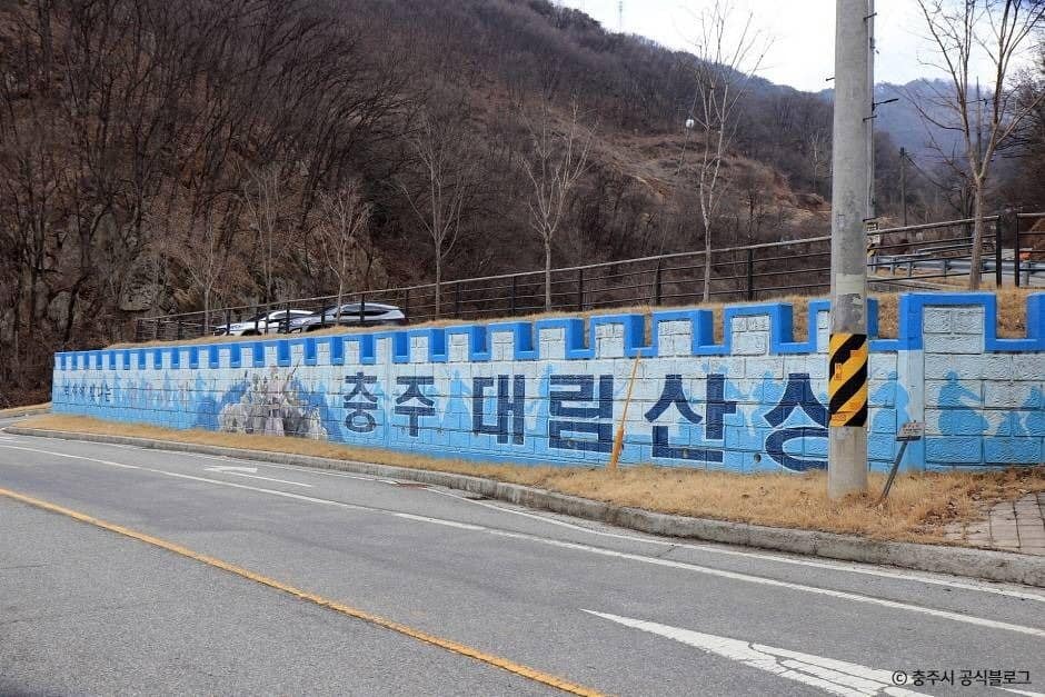 충주_충주 대림산성 (1)