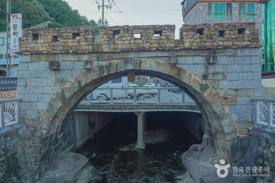 고흥_흥양읍성터 및 고흥 옥하리홍교 (5)