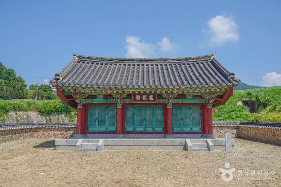 영광_영광정유재란열부순절지 (5)