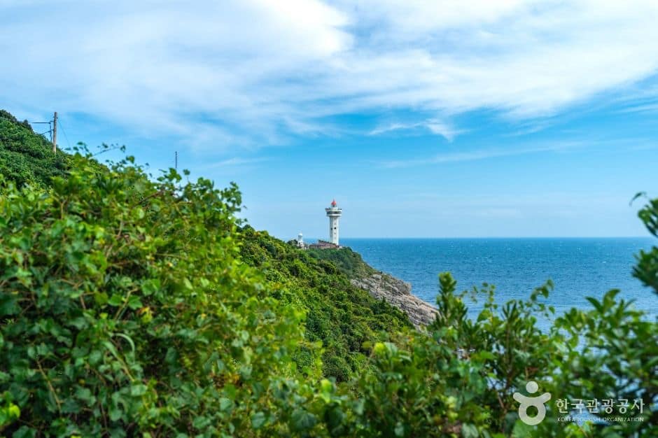 여수_거문도 등대 (1)