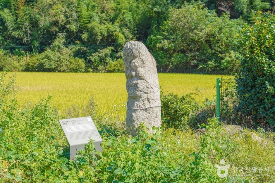 장흥_장흥 방촌리 석장승 (6)