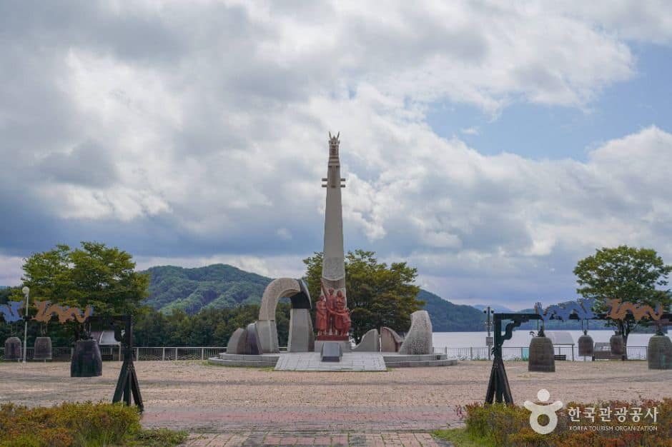 진안_용담댐 물 문화관 (2)