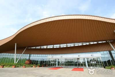 다양한 체험을 할 수 있는 서천 1박2일 여행코스