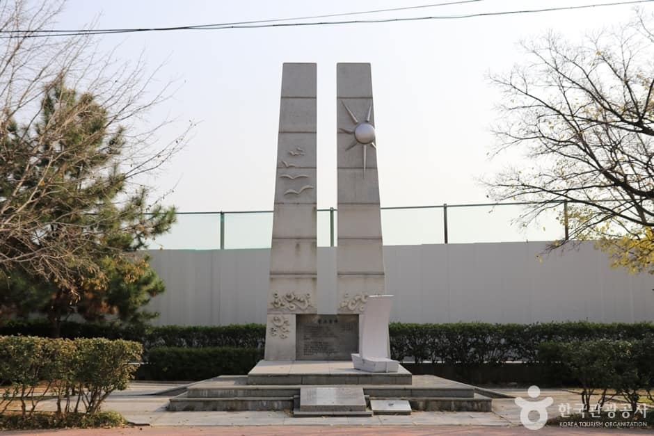 경남_창원_황포돛대노래비 (2)