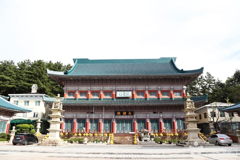 부산동명불원 (3)