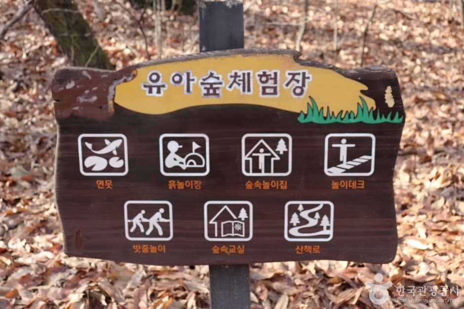 오동근린공원 유아숲체험장 (1)