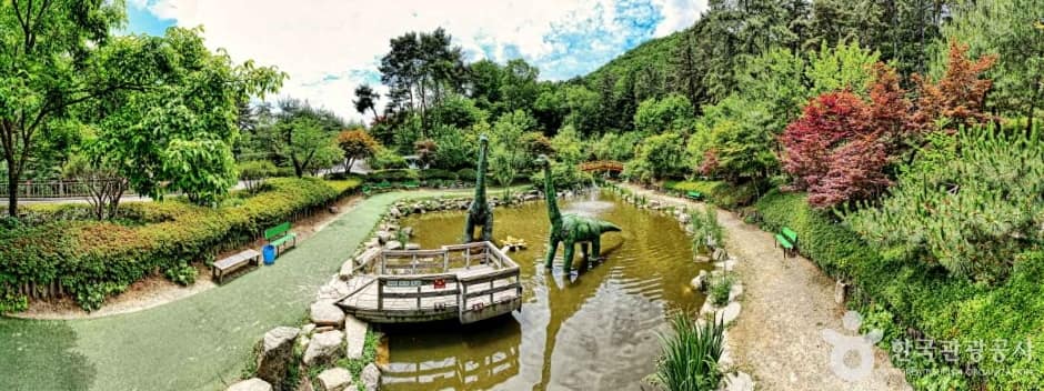 덕평공룡수목원 (6)