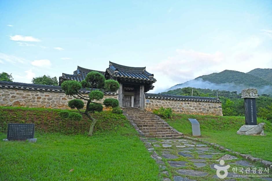 괴산 수월정 (6)
