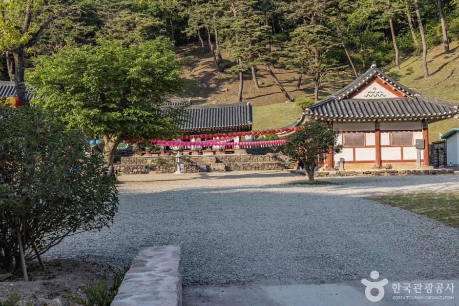 참당암(고창) (1)