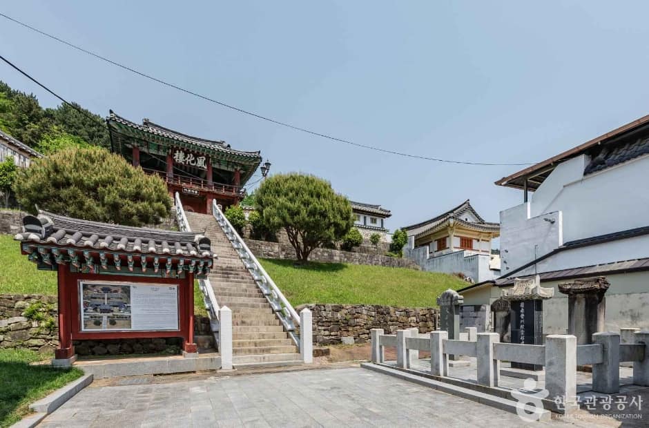 진주향교 (3)