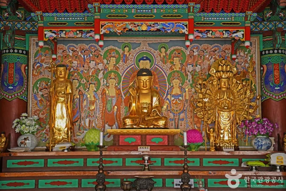 대원사(충주) (2)