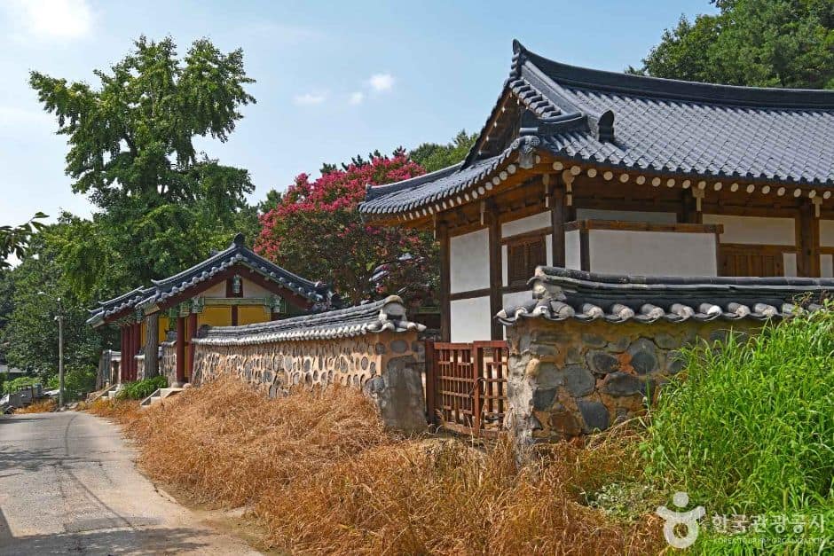 백산서원(익산) (5)
