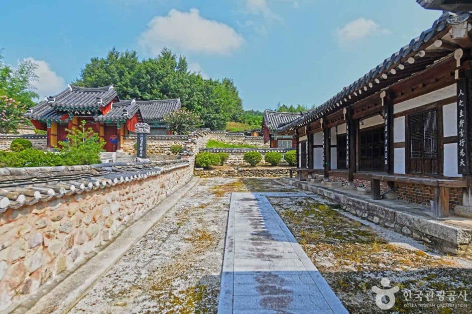사동서원 (3)