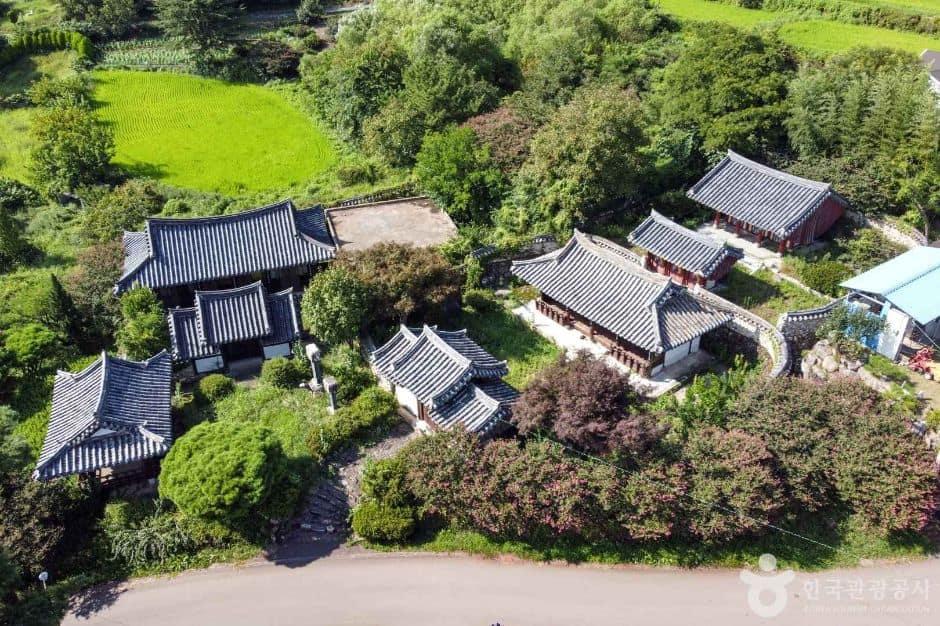 효산서원 (7)
