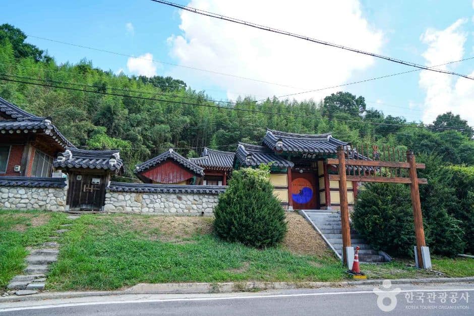 도곡서원 (2)
