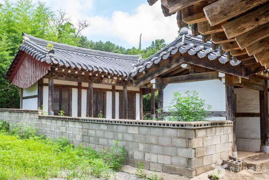 상주_도안서원 (4)