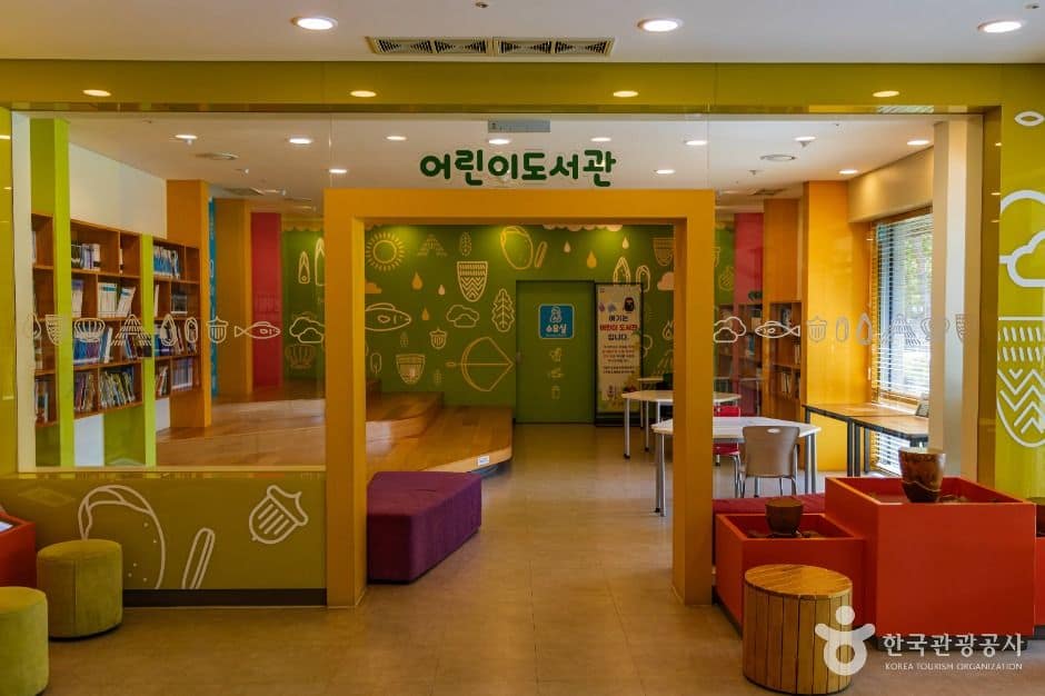 서울_암사동 선사유적박물관 (6)