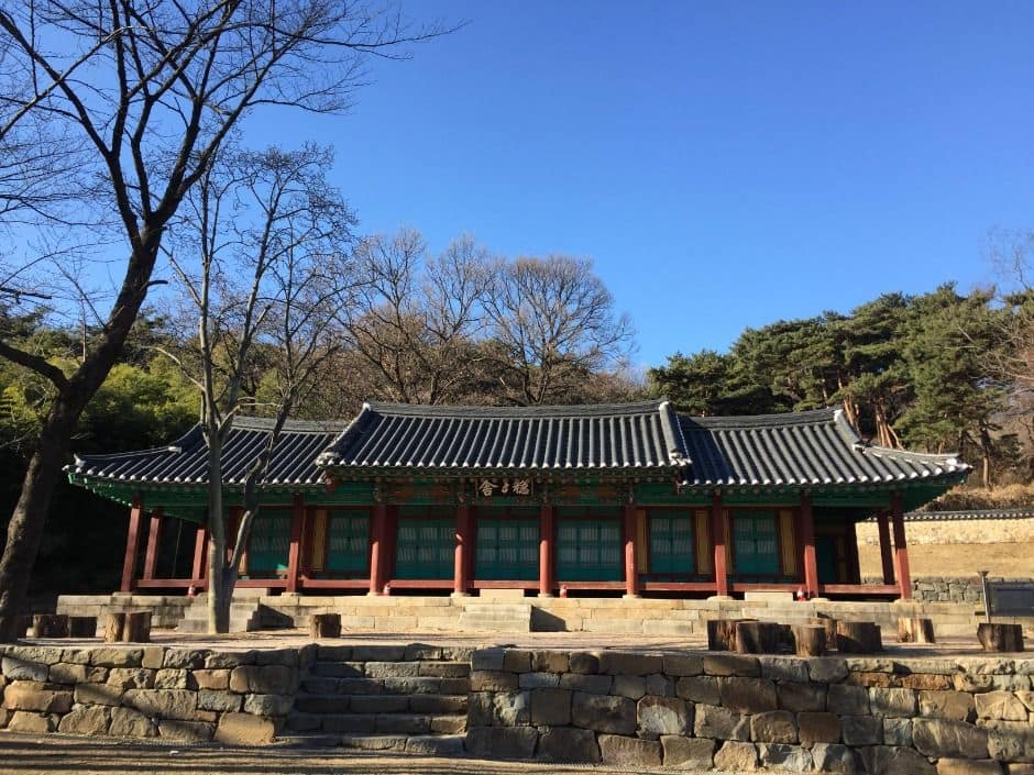 과천_[경기옛길 삼남길 제1길] 한양관문길 (2)