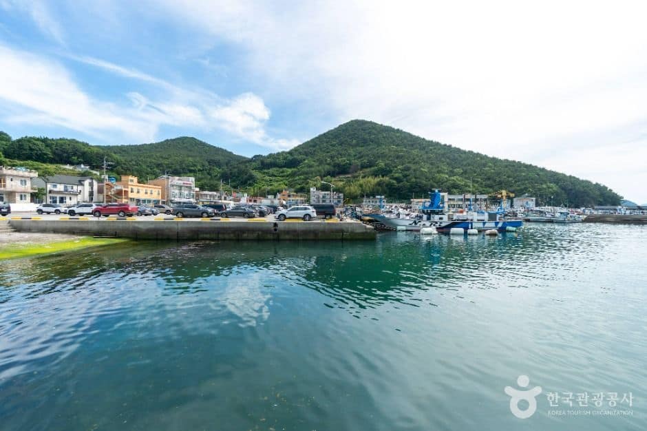 거제_대포항(대포근포항) (1)