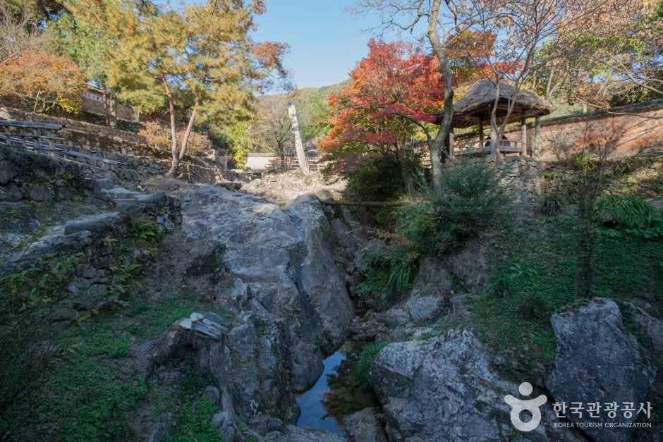 담양 소쇄원 (10)