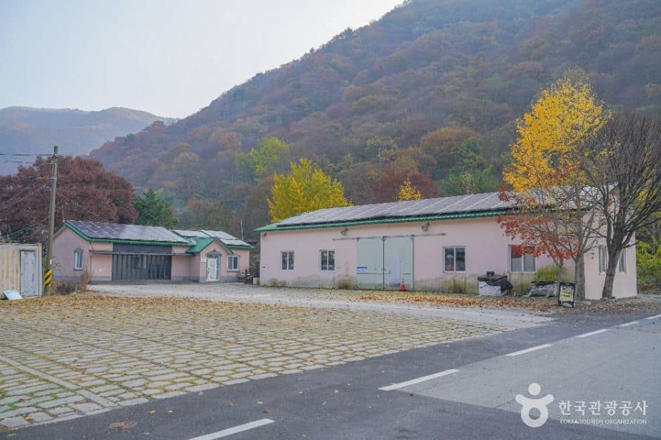 양산_배내골 휴 마을 (1)