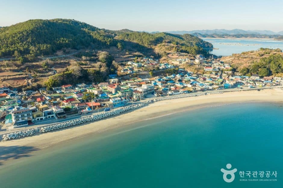 완도_동고리해수욕장 (6)