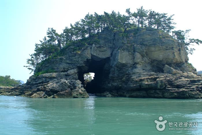 혈도(활목섬)