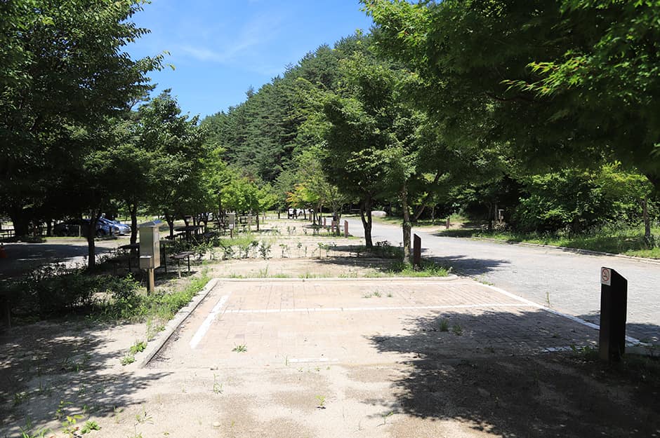 소금강오토캠프장_전경3
