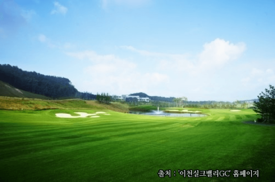 경기도_이천시_이천실크밸리GC_홀전경5