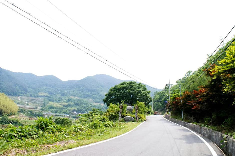 경남_하동군_하존티마을_전경 (6)