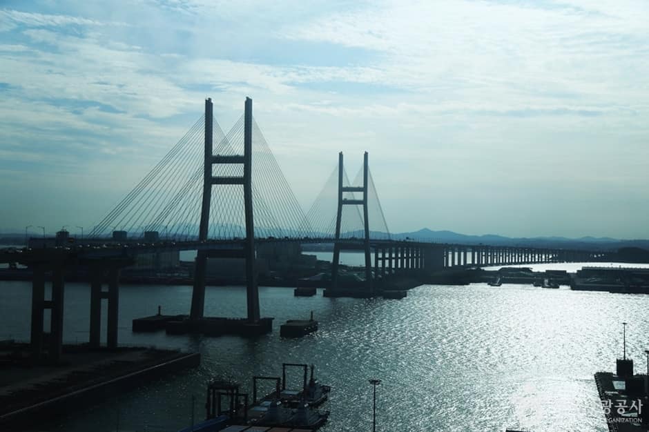 서해대교 (12)