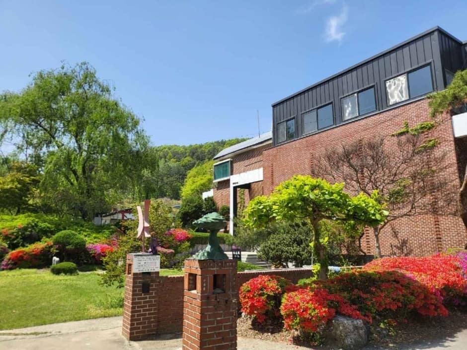 임립미술관 (2)