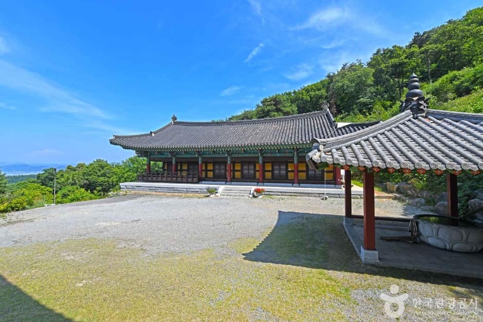 대흥사(진천) (7)