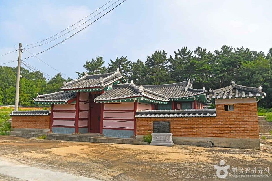 전북_김제_남산서원(김제) (2)