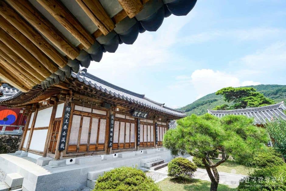 구천서원(김해) (7)