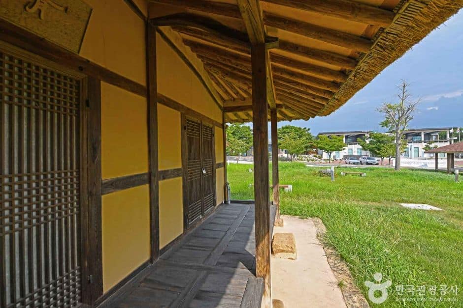 전북_부안_신석정 고택 (5)