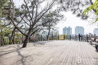 부산 에덴공원